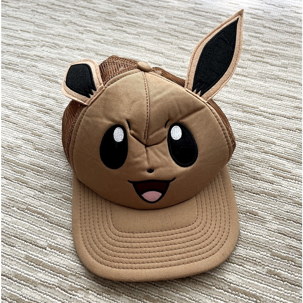 Pokémon Hat